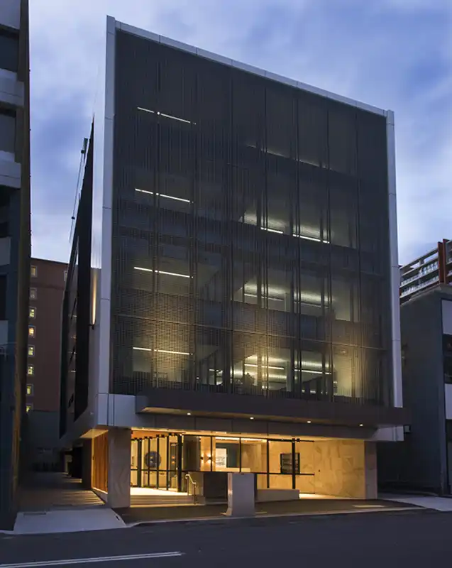 Newcastle Chambers Level 4 25 Watt St